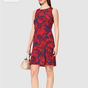 Desigual Floral Dress